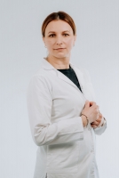 Małgorzata Gorycka